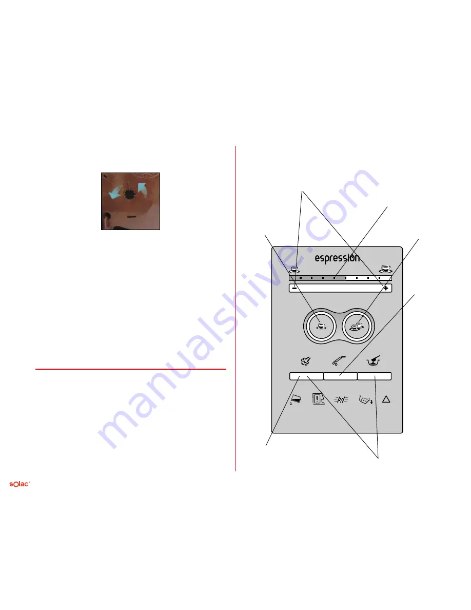 SOLAC espression CA 4805 Скачать руководство пользователя страница 397