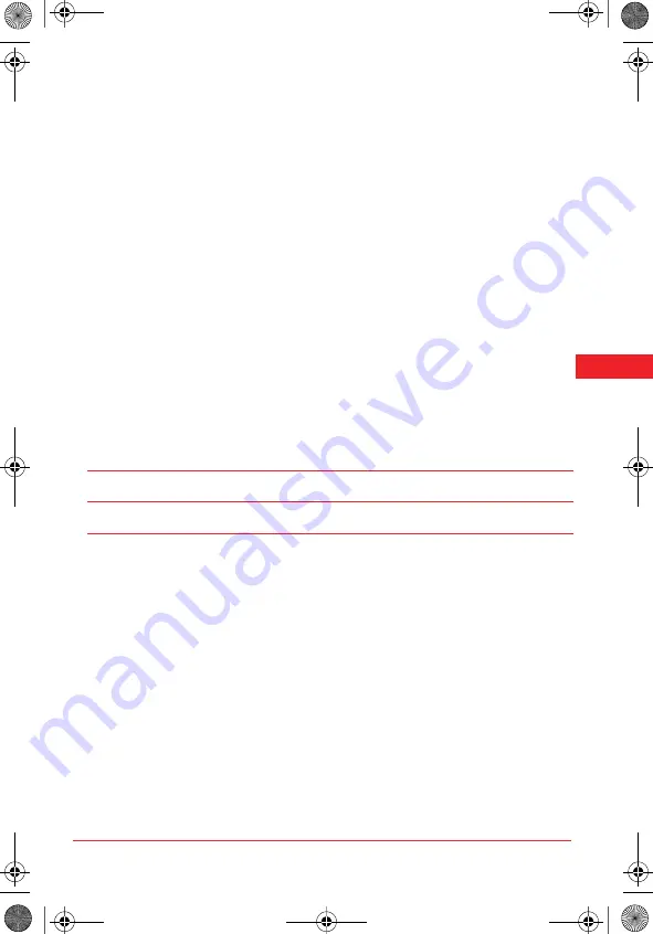 SOLAC ET8924 Instructions For Use Manual Download Page 25