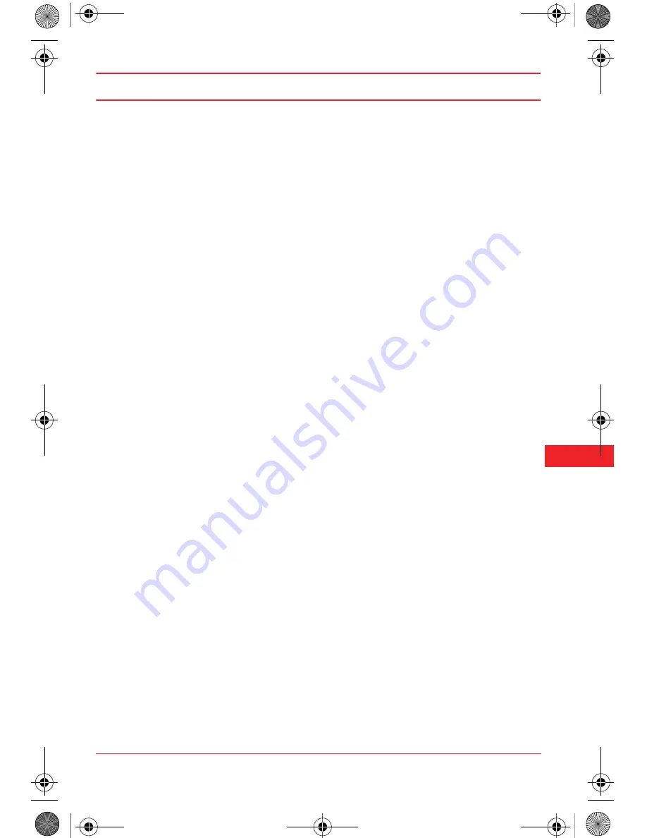 SOLAC FL6410 Instructions For Use Manual Download Page 43