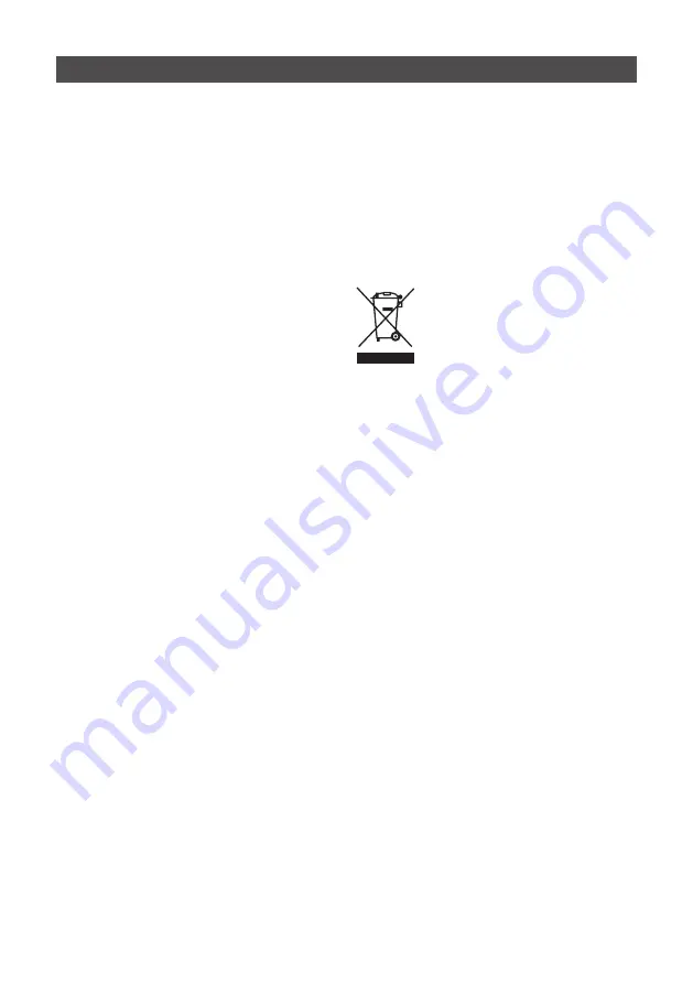 SOLAC HU1059 Instructions For Use Manual Download Page 6