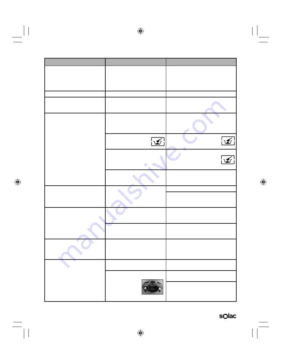 SOLAC NEO ESPRESSION SUPREMMA CA4816 Скачать руководство пользователя страница 43