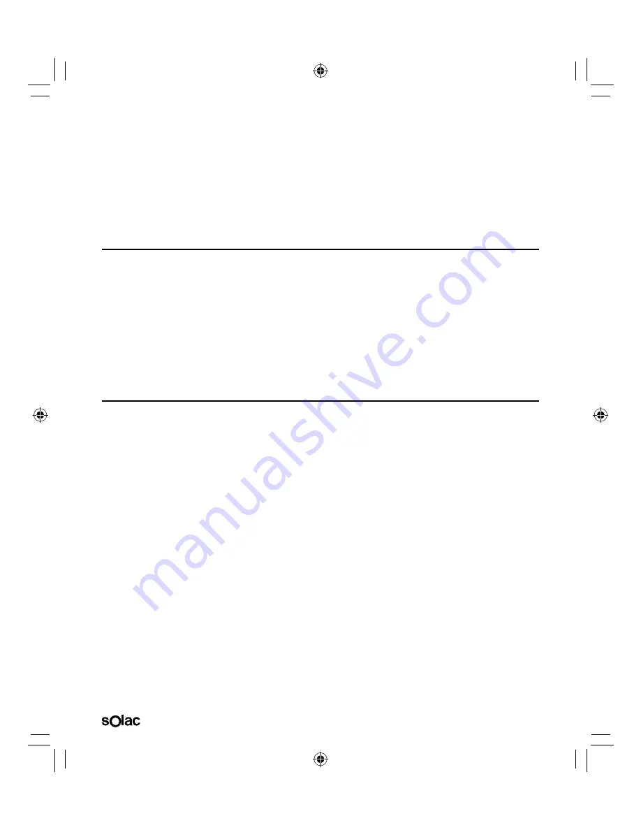 SOLAC NEO ESPRESSION SUPREMMA CA4816 Instructions For Use Manual Download Page 90