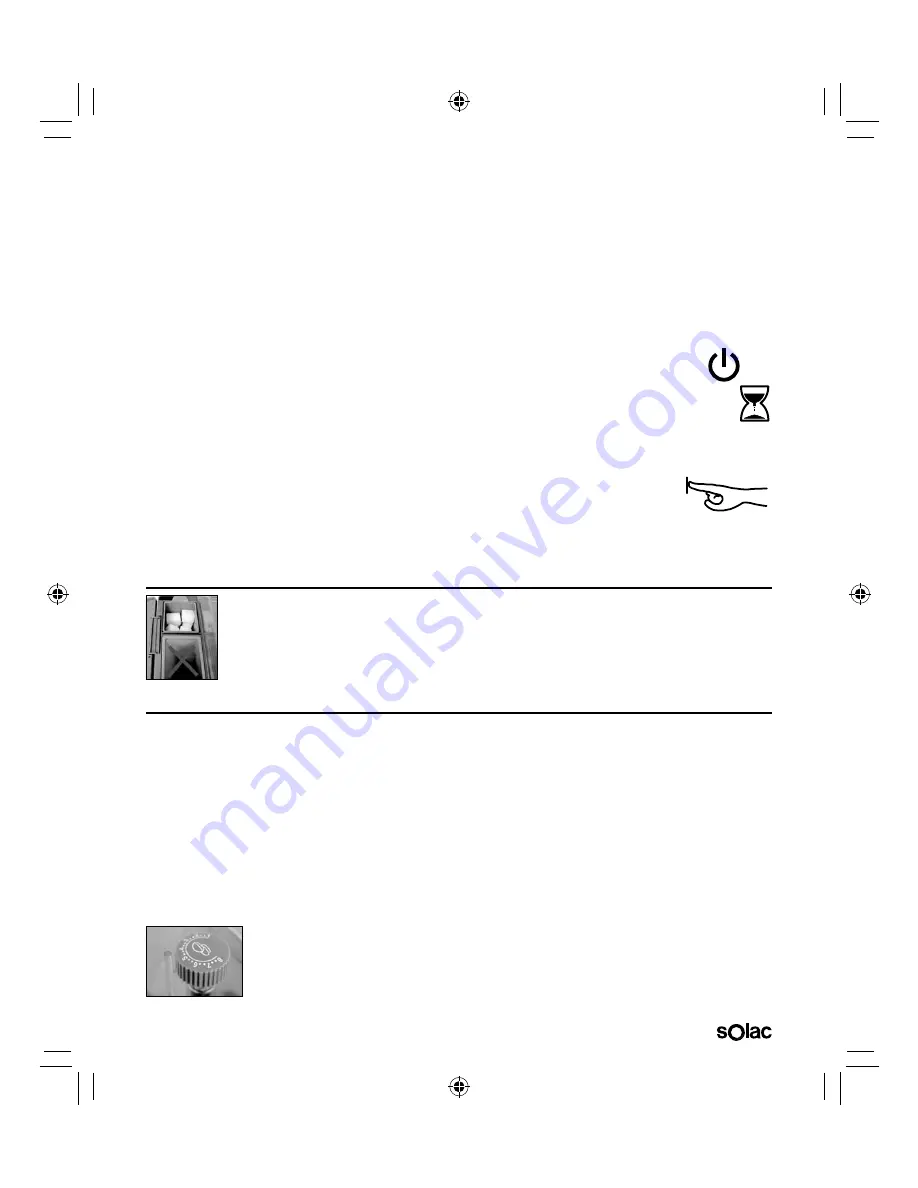 SOLAC NEO ESPRESSION SUPREMMA CA4816 Instructions For Use Manual Download Page 115