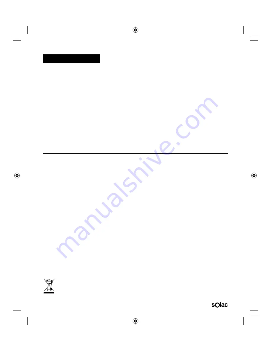 SOLAC NEO ESPRESSION SUPREMMA CA4816 Instructions For Use Manual Download Page 131