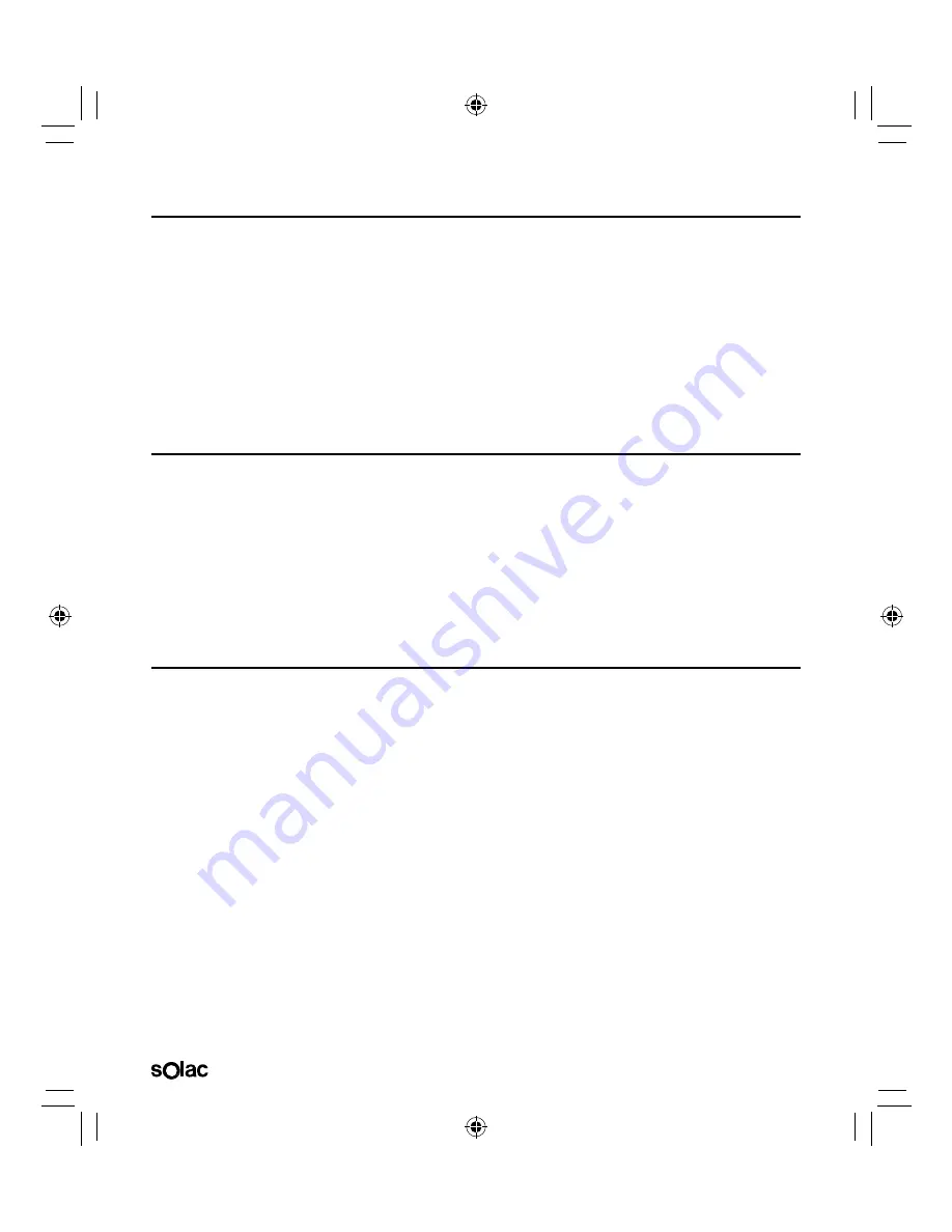 SOLAC NEO ESPRESSION SUPREMMA CA4816 Instructions For Use Manual Download Page 132