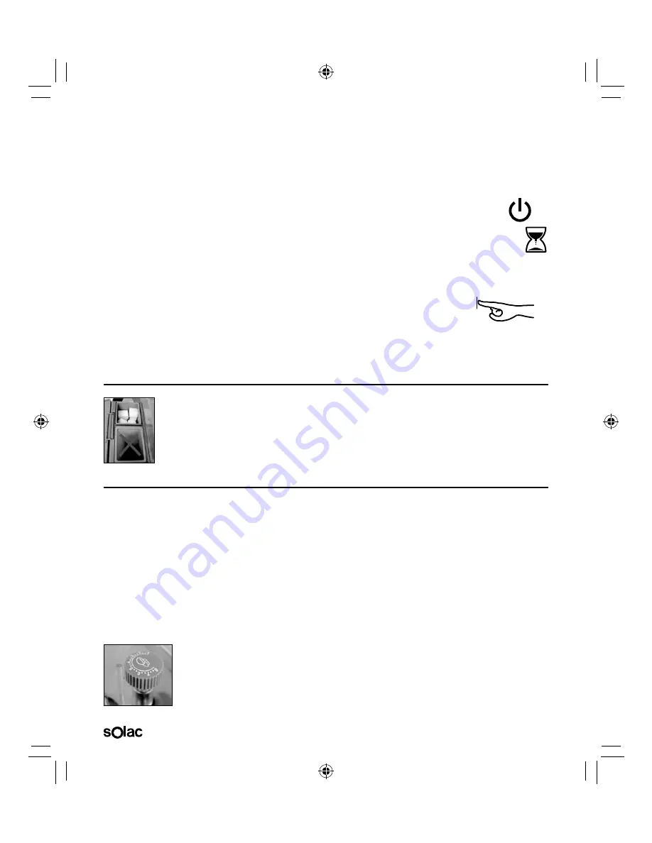 SOLAC NEO ESPRESSION SUPREMMA CA4816 Instructions For Use Manual Download Page 136