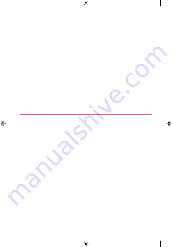 SOLAC PD 7640 Instructions For Use Manual Download Page 13