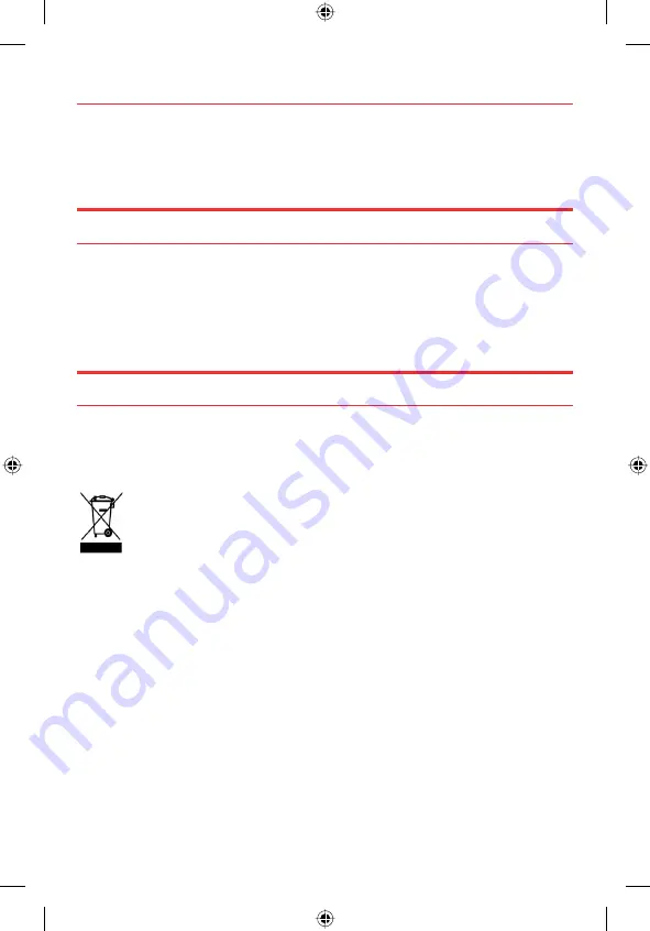 SOLAC PD 7640 Instructions For Use Manual Download Page 54