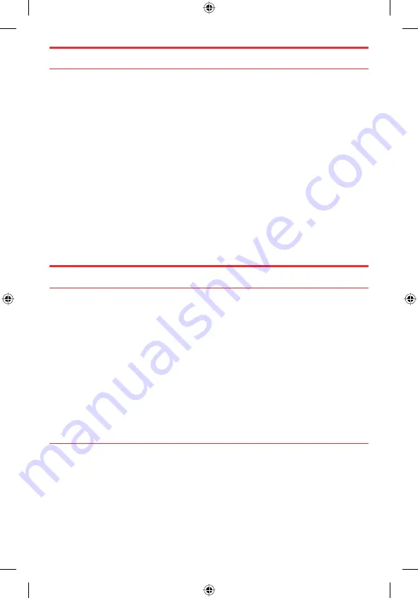 SOLAC PD 7640 Instructions For Use Manual Download Page 73