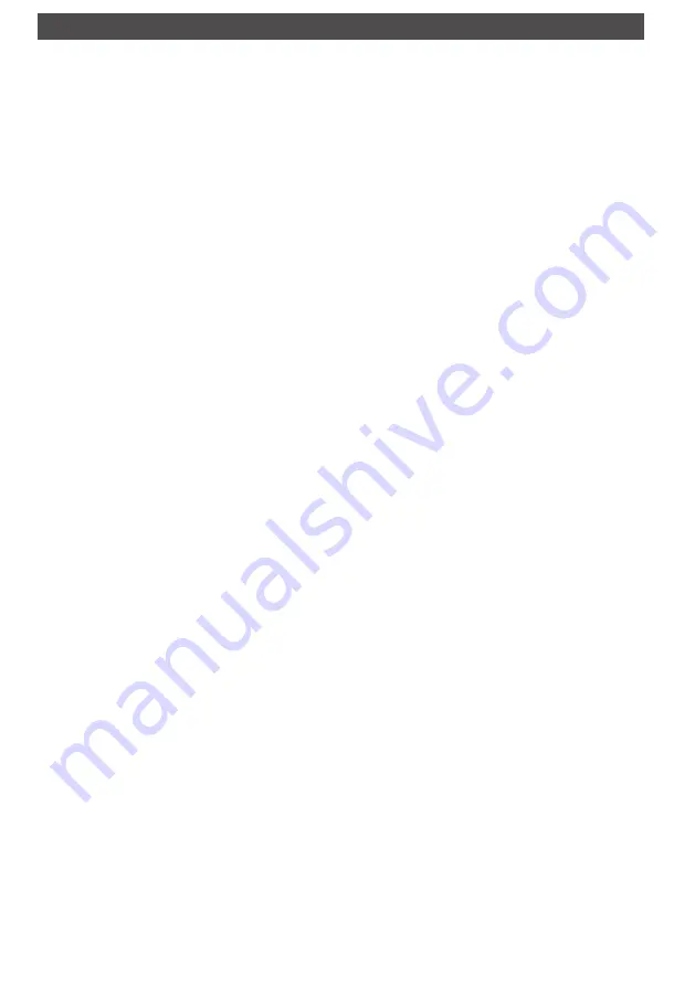 SOLAC S92403100 Instructions For Use Manual Download Page 19