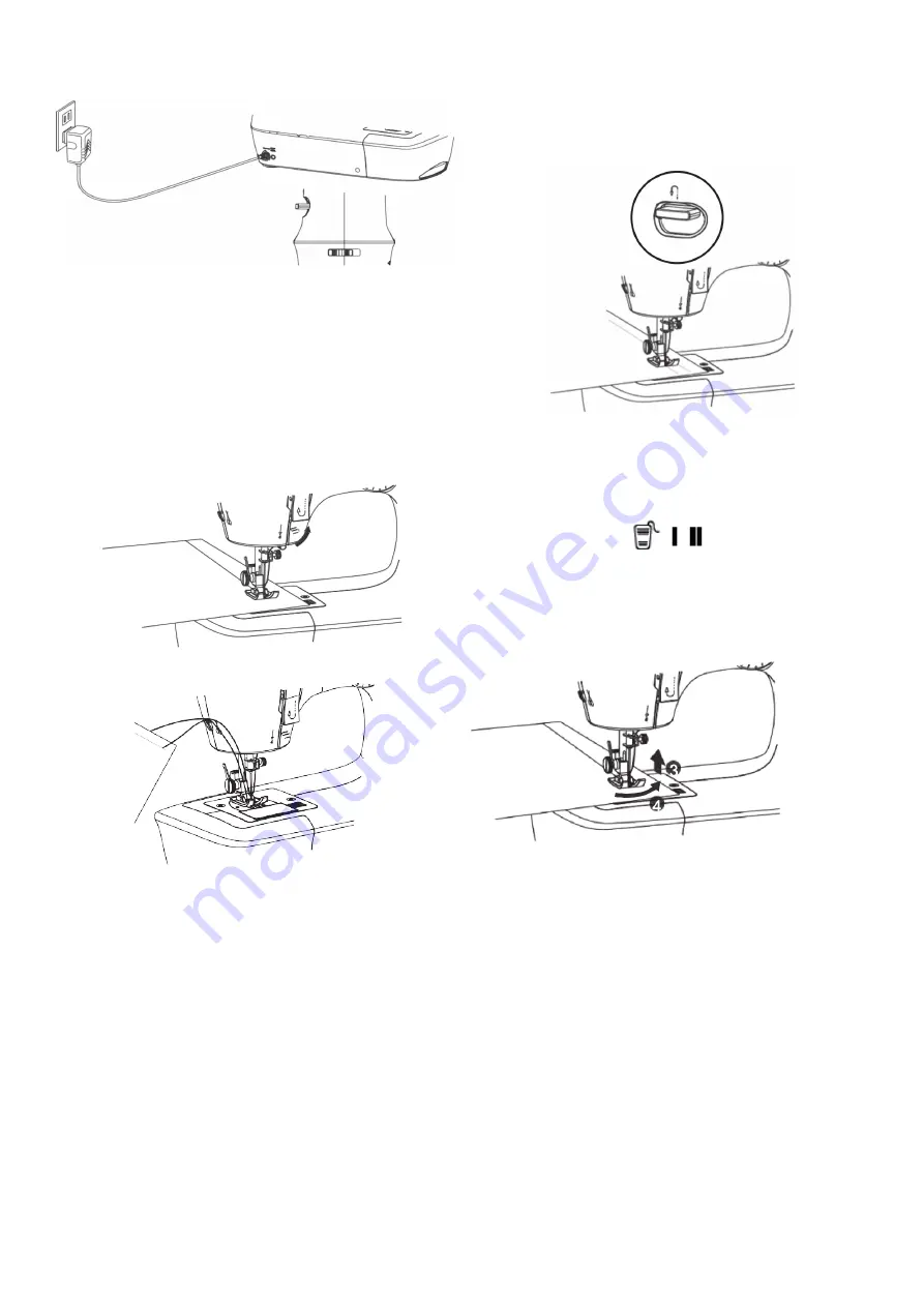 SOLAC SW8221 Скачать руководство пользователя страница 19