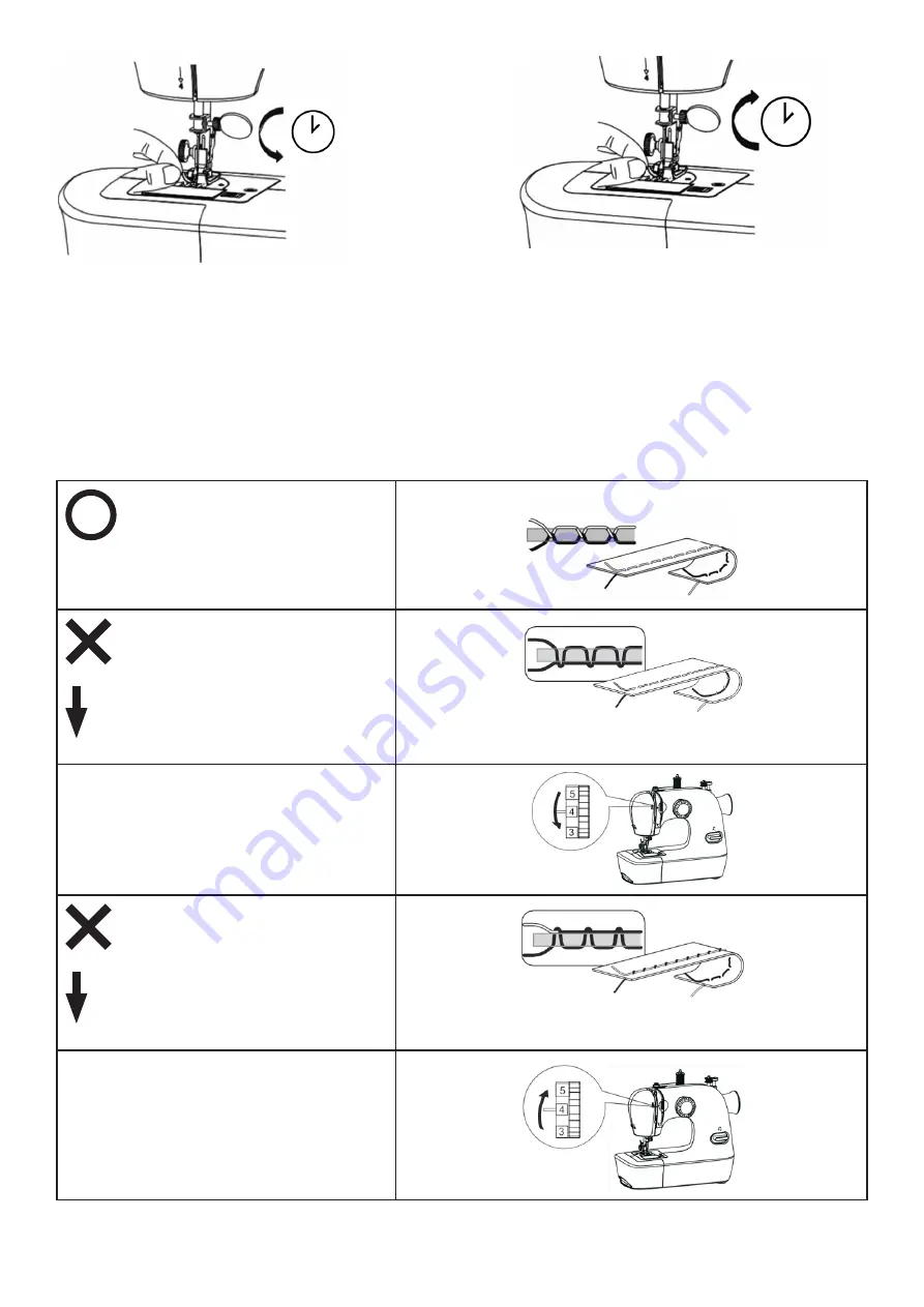 SOLAC SW8221 Скачать руководство пользователя страница 37