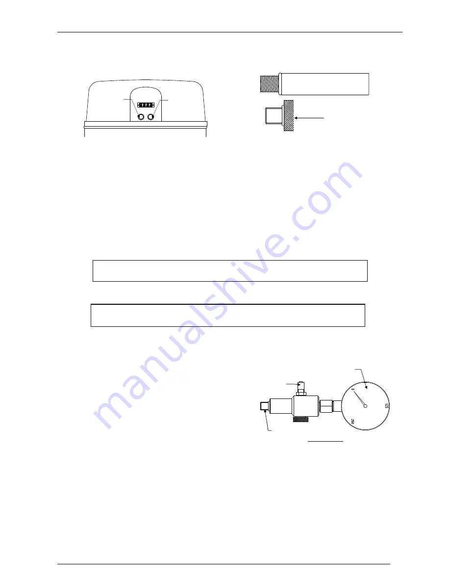 Solahart POWERPAK 10 kW Owner'S Manual Download Page 13