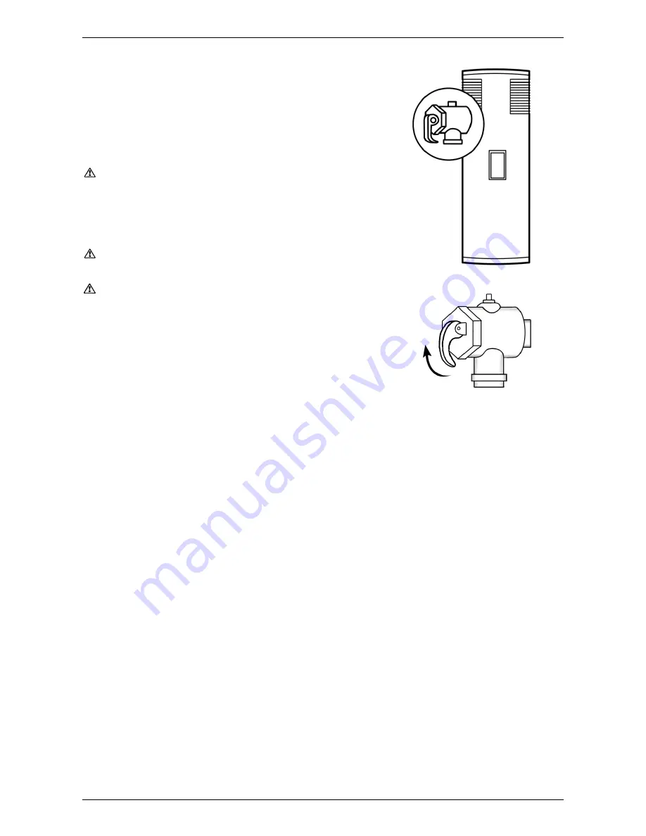 Solahart Synergy 310 Owner'S Manual Download Page 9