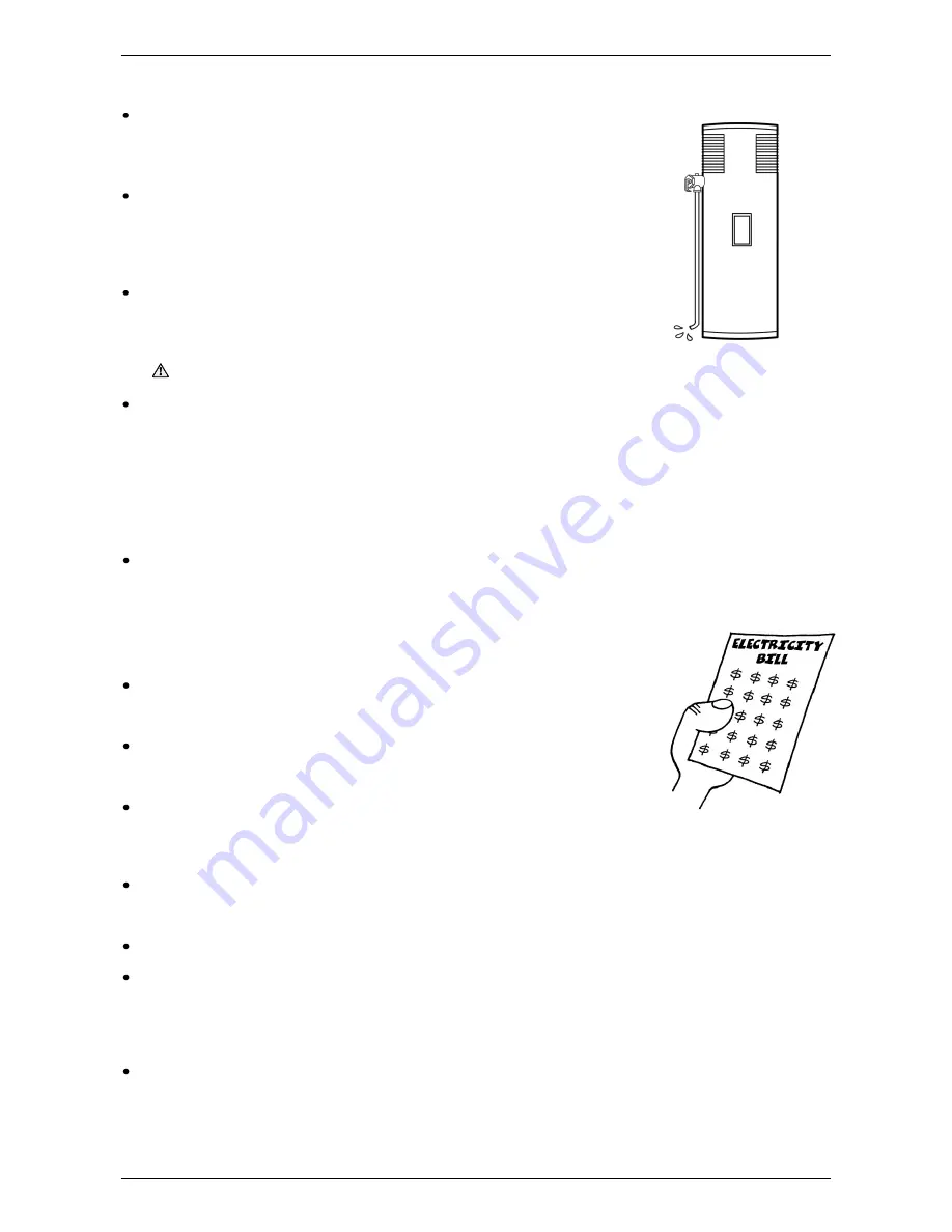 Solahart Synergy 310 Owner'S Manual Download Page 14