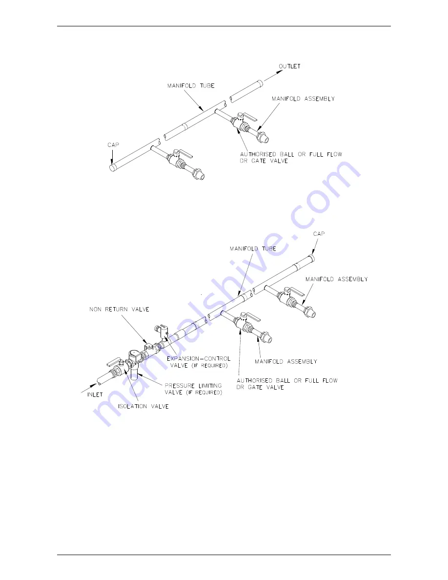 Solahart Synergy 310 Owner'S Manual Download Page 34