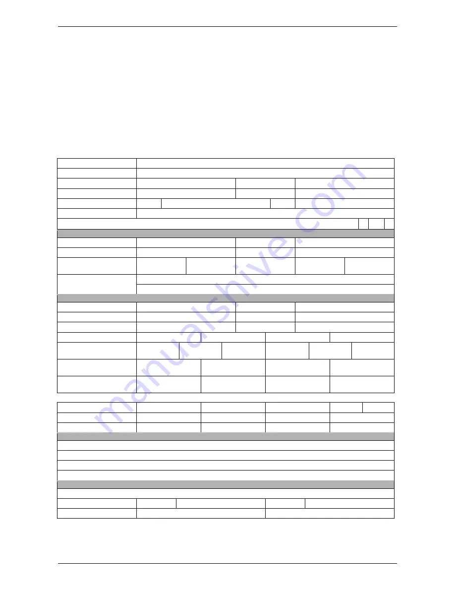 Solahart Synergy 310 Owner'S Manual Download Page 39