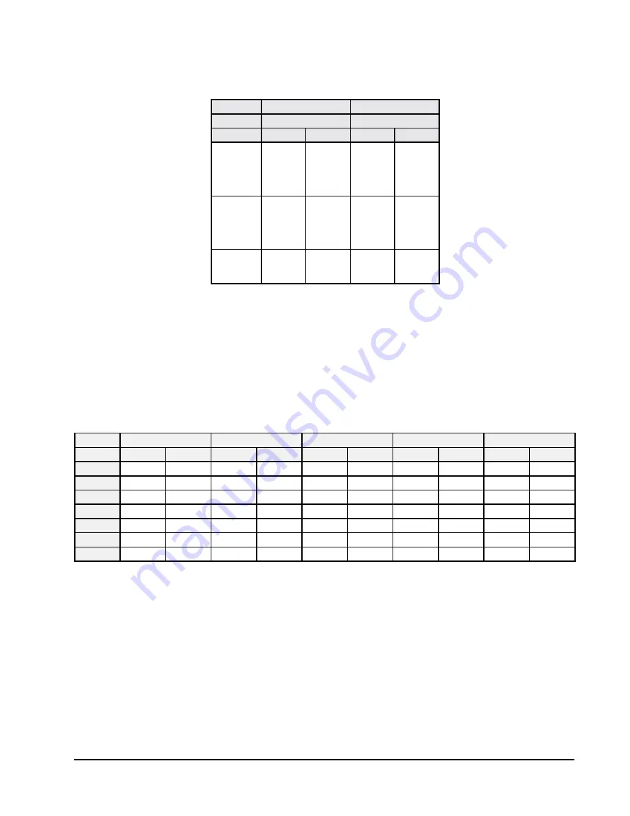 Solair 11EER Series Installation Instructions Manual Download Page 35