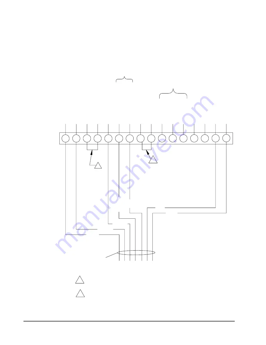 Solair J17A2 Installation Instructions Manual Download Page 16