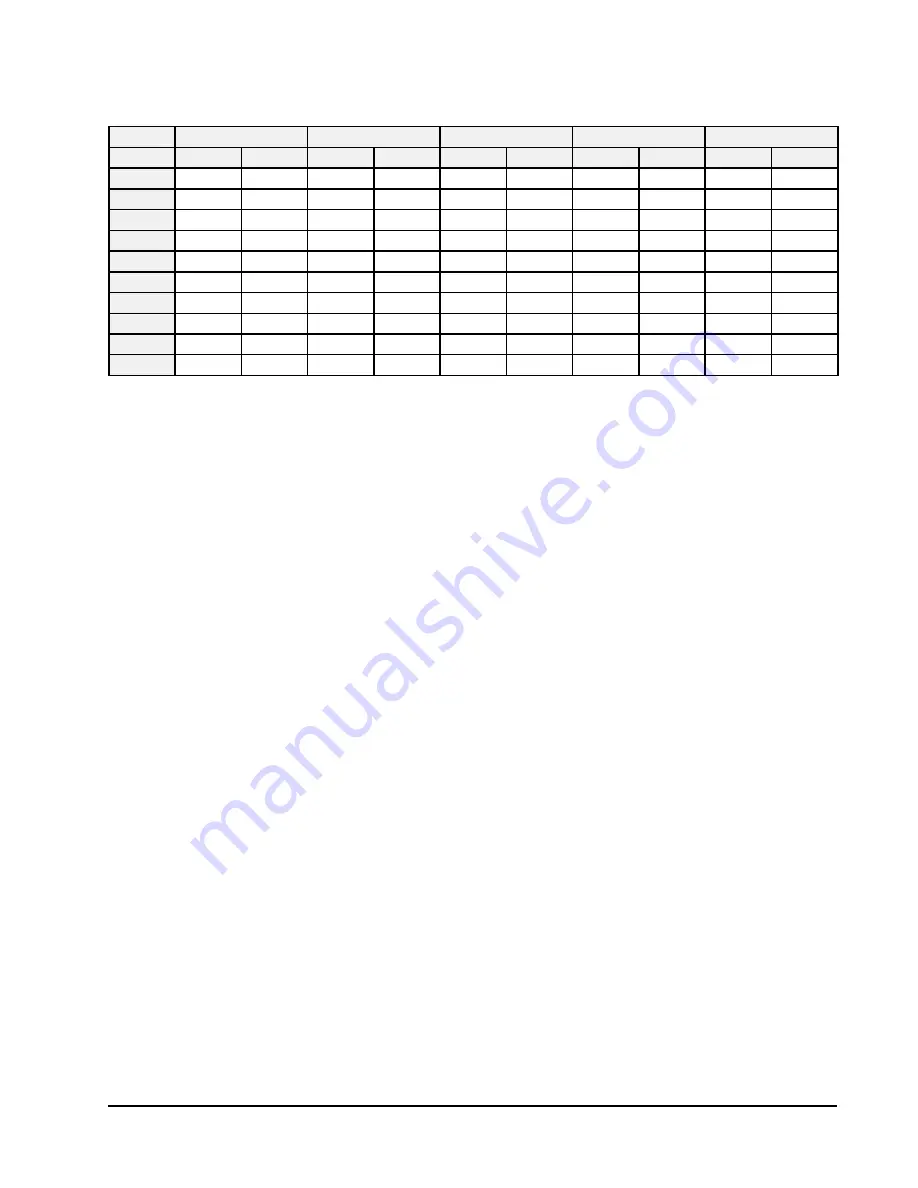 Solair J18AA-A Installation Instructions Manual Download Page 29