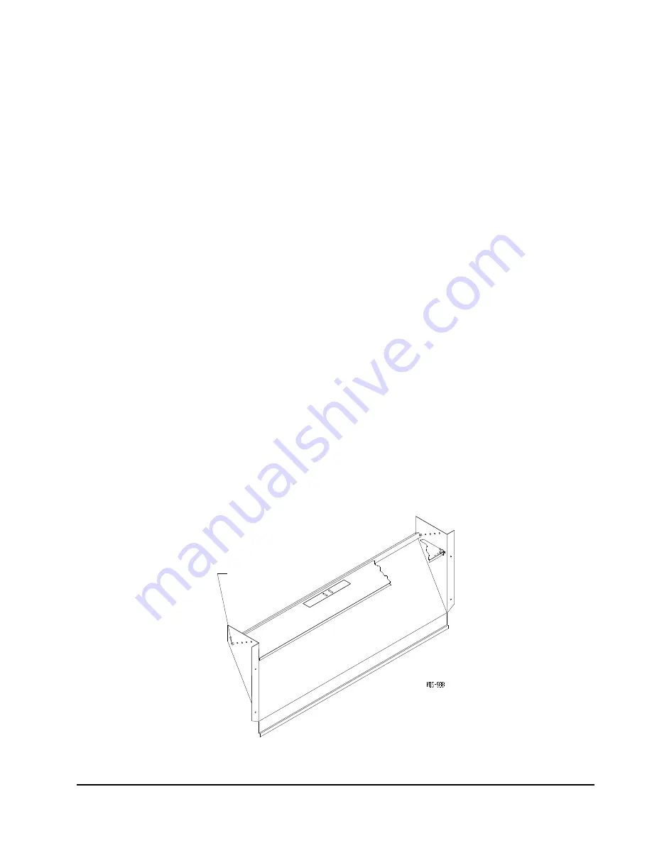 Solair J18HA-A Installation Instructions Manual Download Page 5