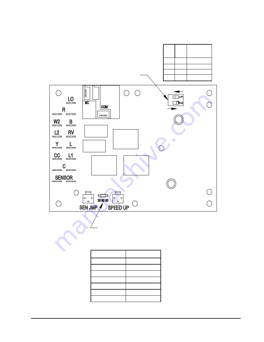 Solair J18HA-A Installation Instructions Manual Download Page 23