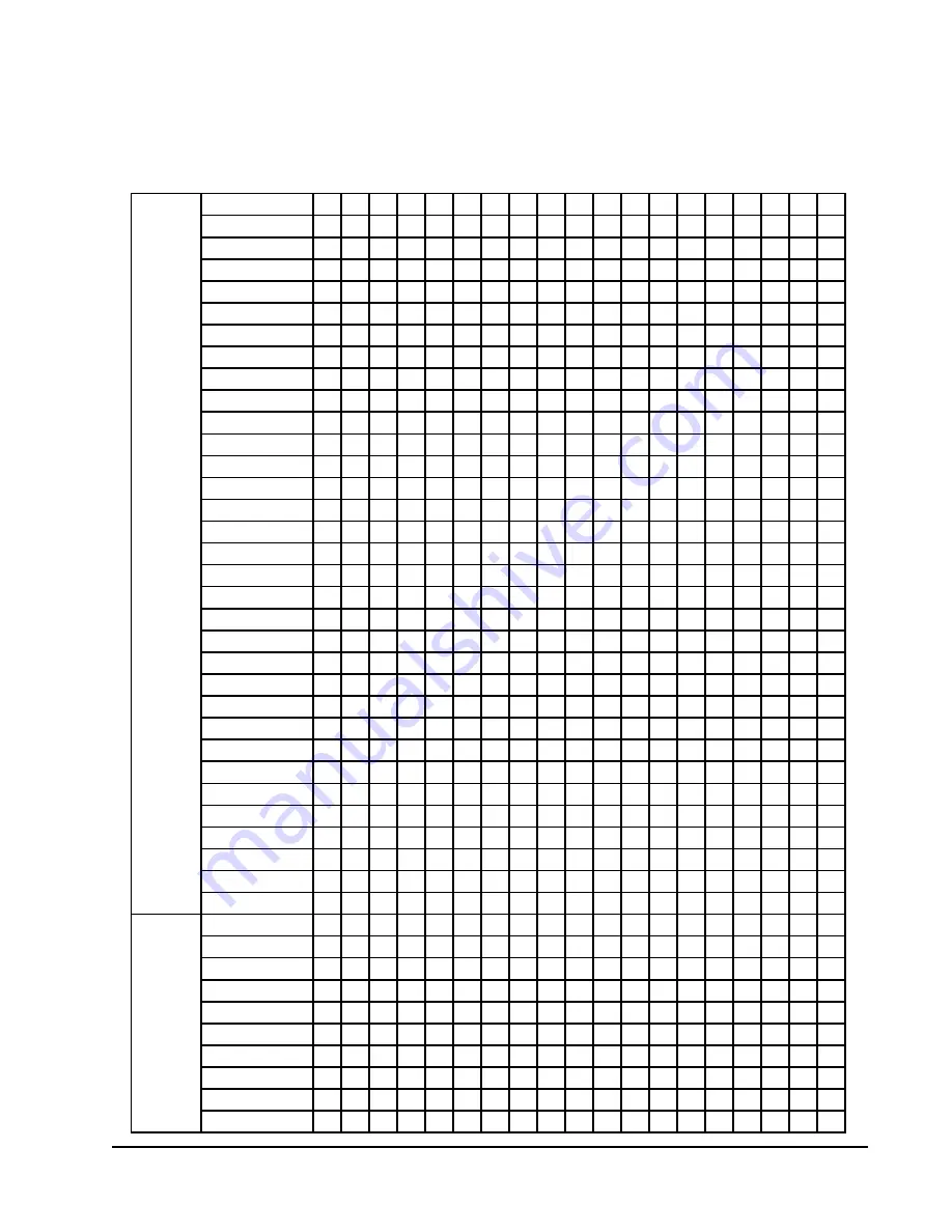 Solair J18HA-A Installation Instructions Manual Download Page 31