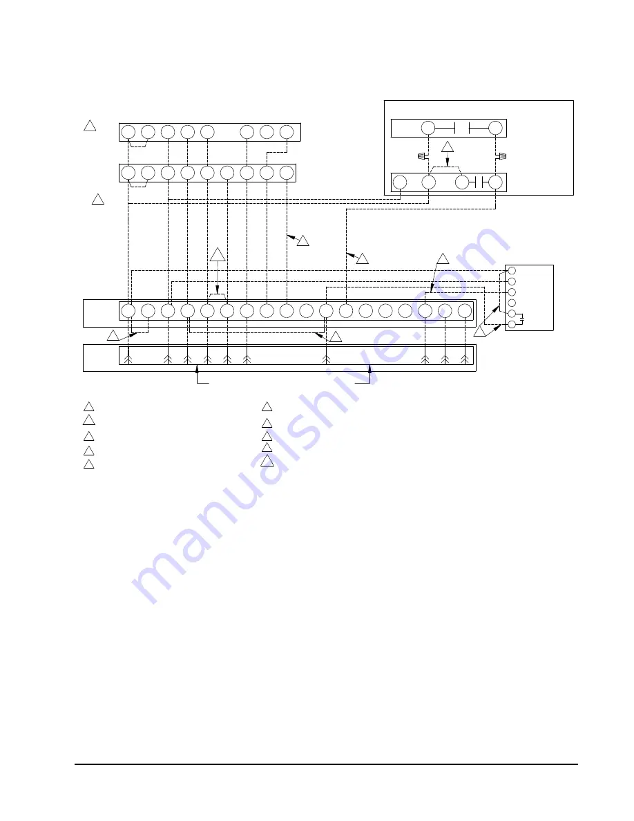 Solair J18HB-A Installation Instructions Manual Download Page 19