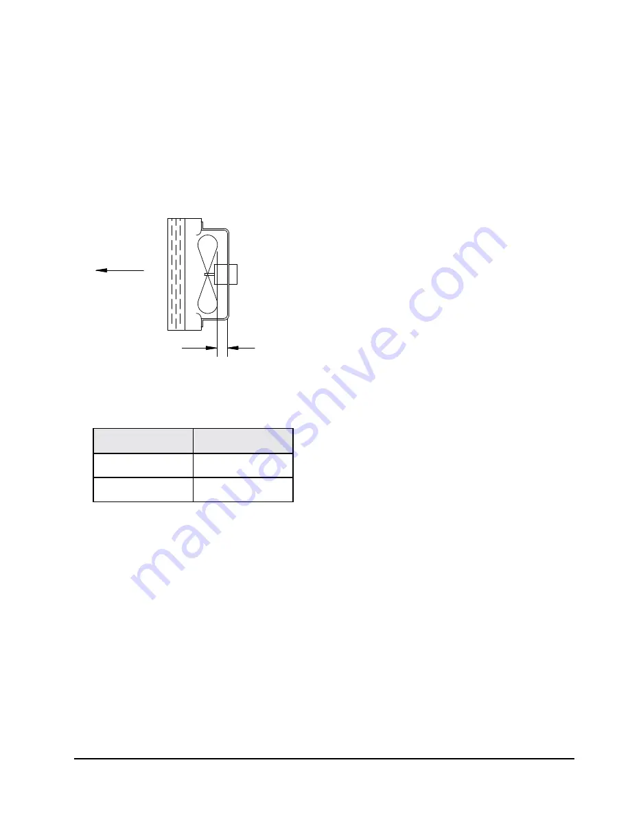 Solair J18HB-A Installation Instructions Manual Download Page 29