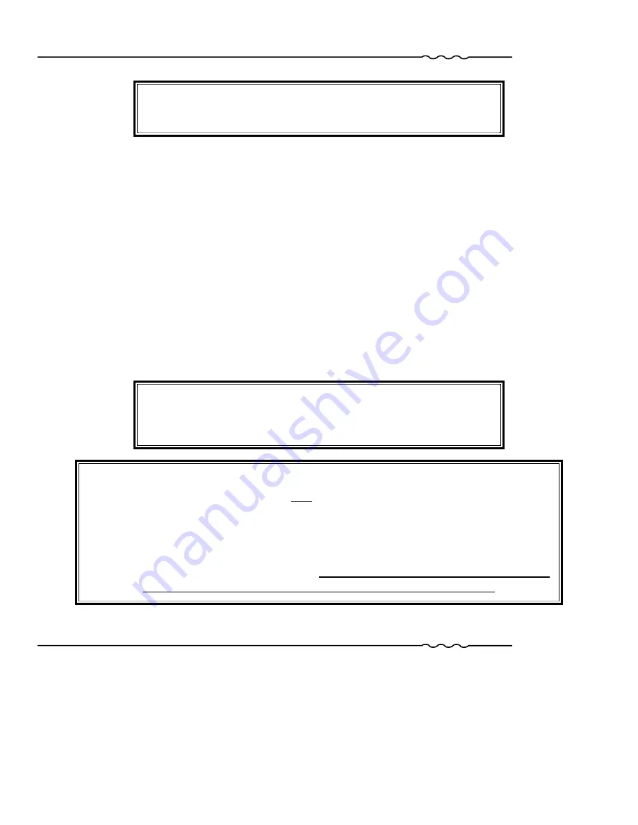 Solaire AGBQ-27 Use And Care Manual Download Page 8