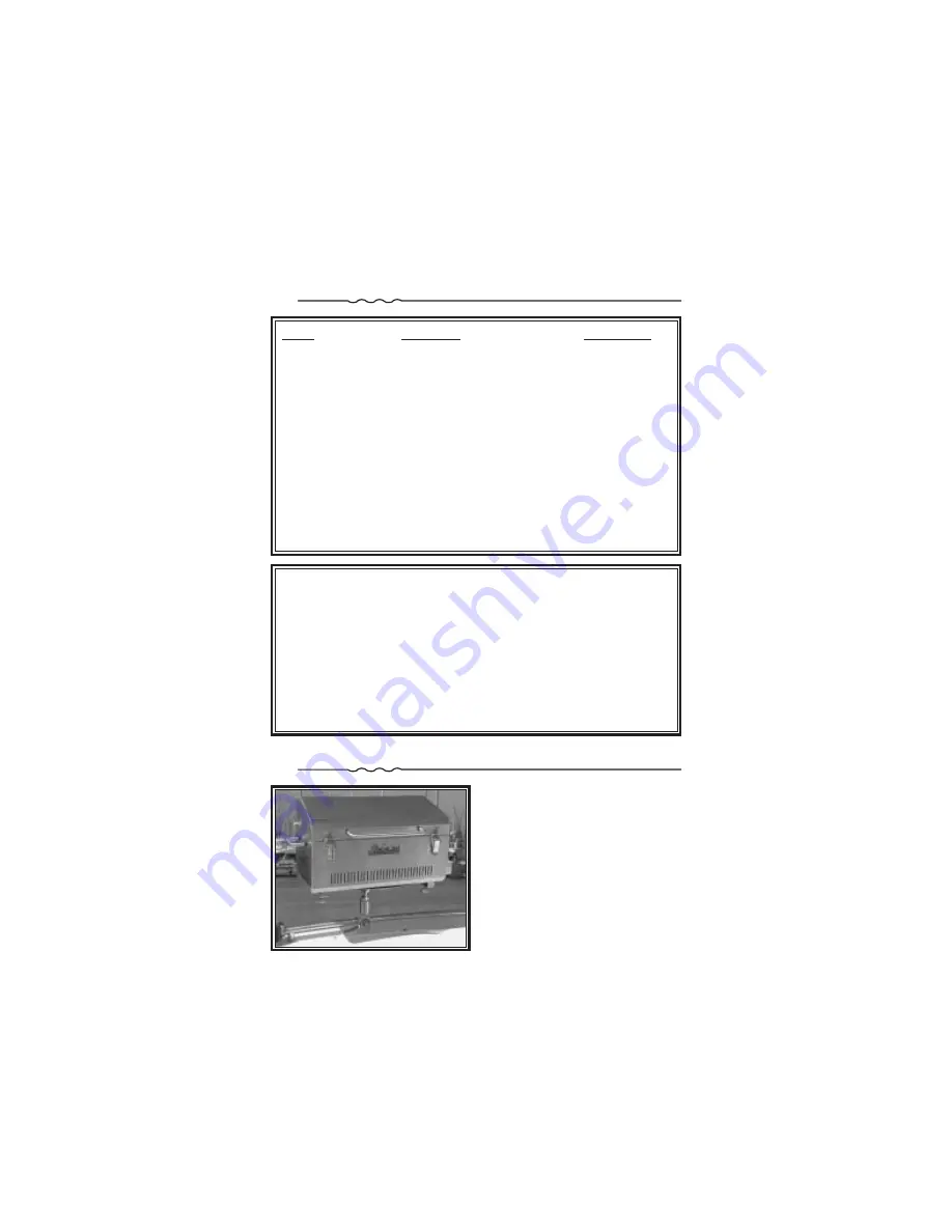 Solaire Solaire Anywhere User Manual Download Page 17