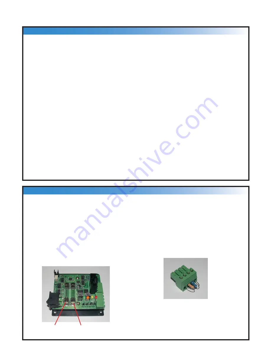 Solar Boiler SB32-9PV Installation Manual Download Page 17