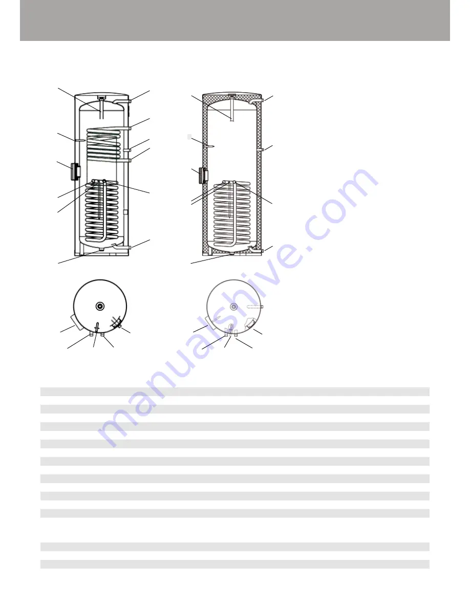 Solar Energy WWKS Installation And Operating Manual Download Page 3