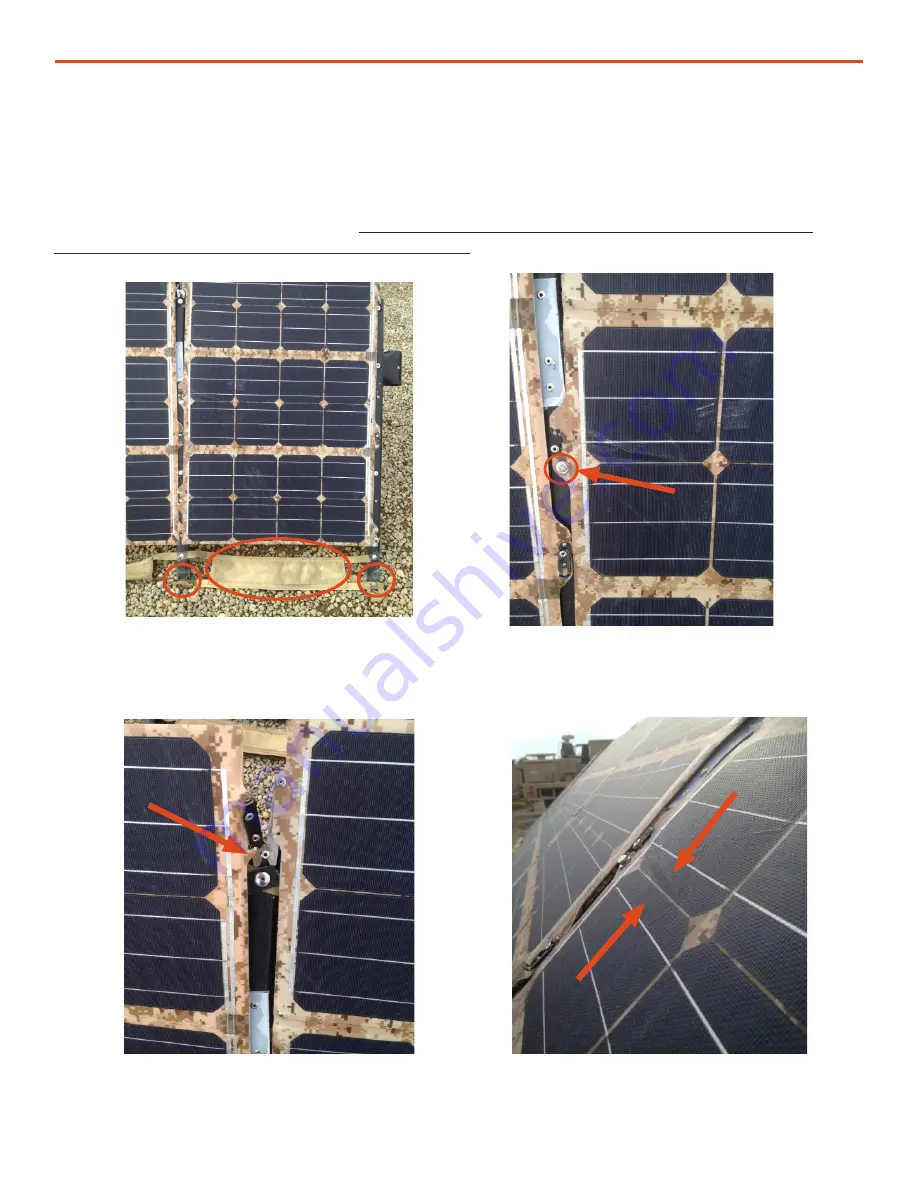 Solar Stik 11-1000020 Скачать руководство пользователя страница 17