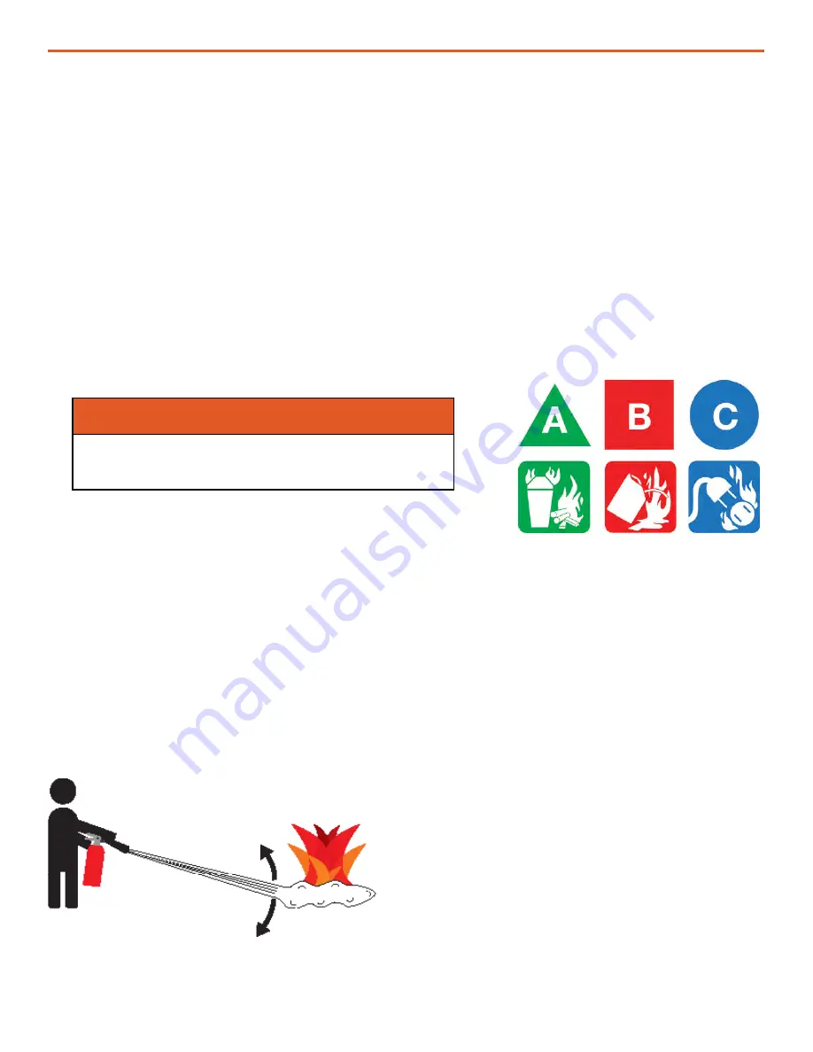 Solar Stik 20-0302204 Operator And  Maintenance Manual Download Page 9