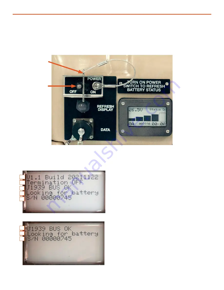 Solar Stik 21-0202317 Operator And  Maintenance Manual Download Page 23