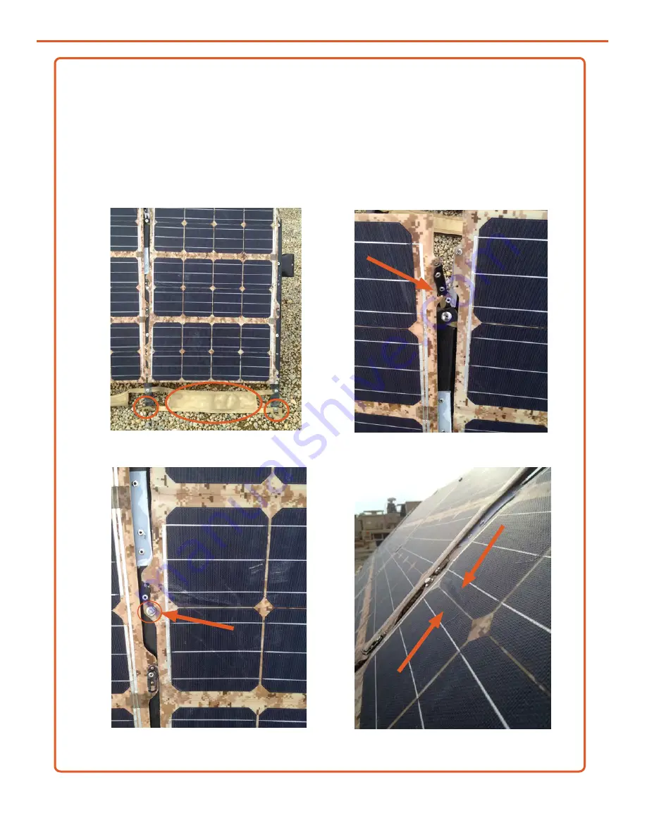 Solar Stik PSS-G Deployment Manual Download Page 51