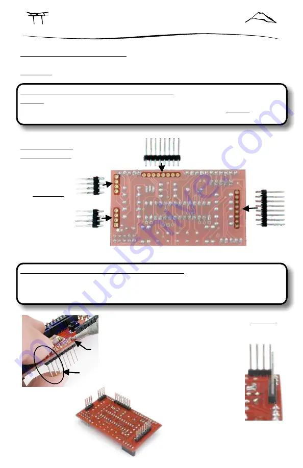 Solarbotics K SV-ATMEL Manual Download Page 10