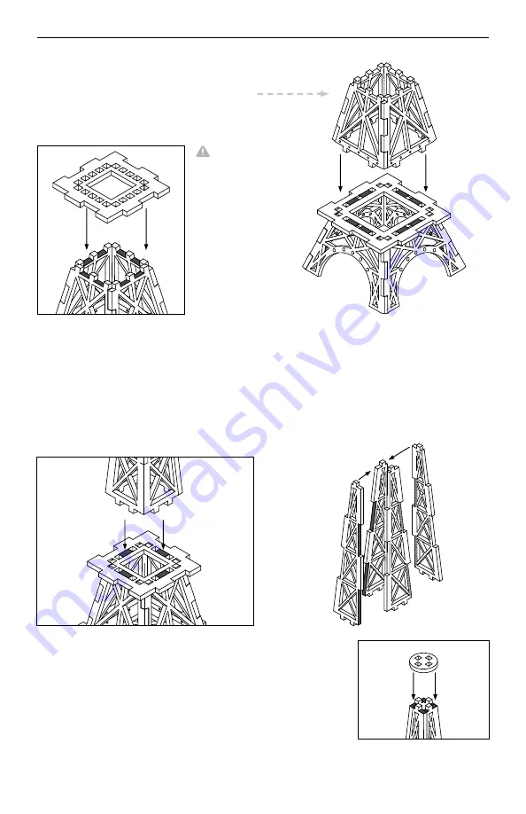 Solarbotics The Paris Flyer CarouSol Kit Documentation Download Page 7