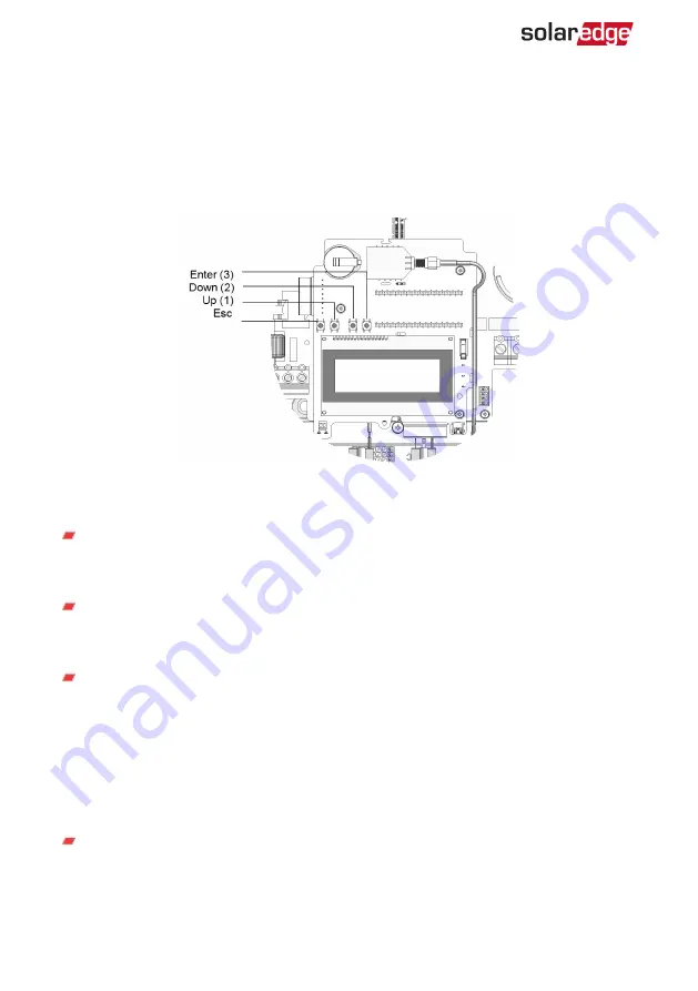 SolarEdge 02-700004 Скачать руководство пользователя страница 45