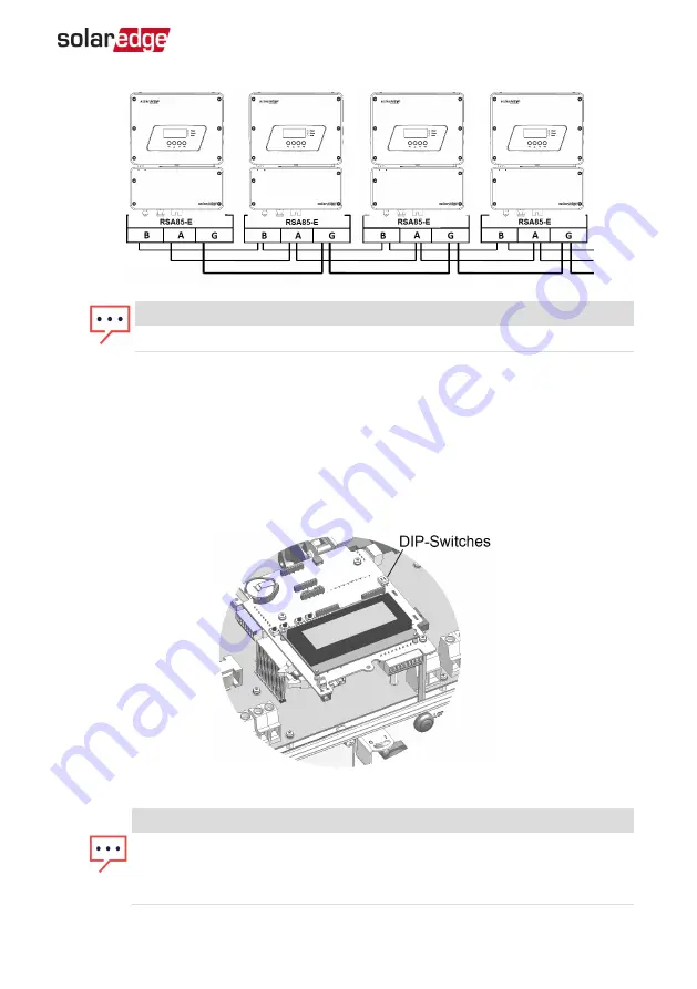 SolarEdge 02-700004 Скачать руководство пользователя страница 76