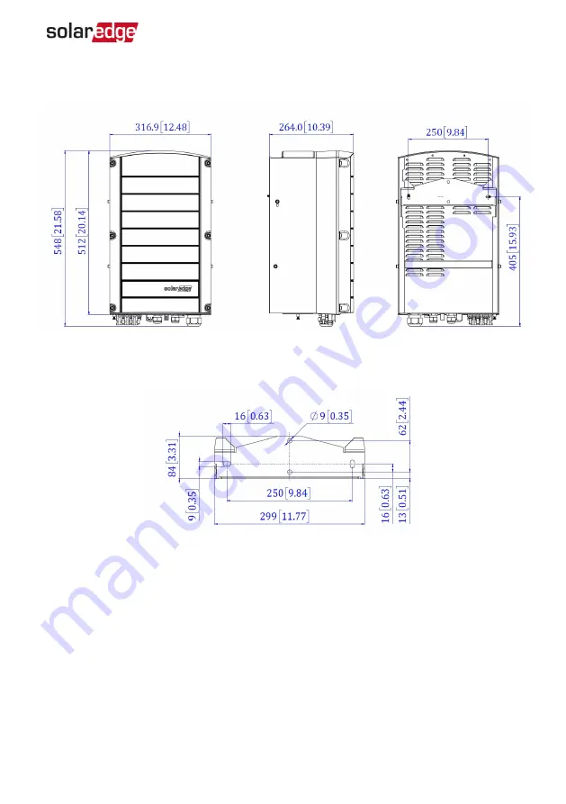 SolarEdge 02-700004 Installation Manual Download Page 84