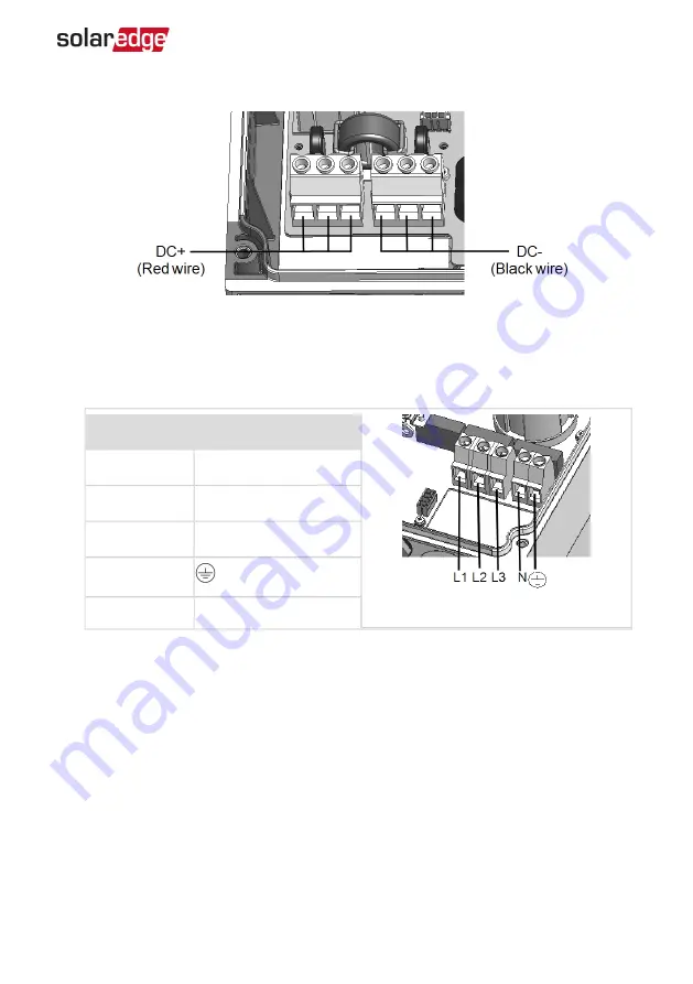 SolarEdge 02-700004 Installation Manual Download Page 96