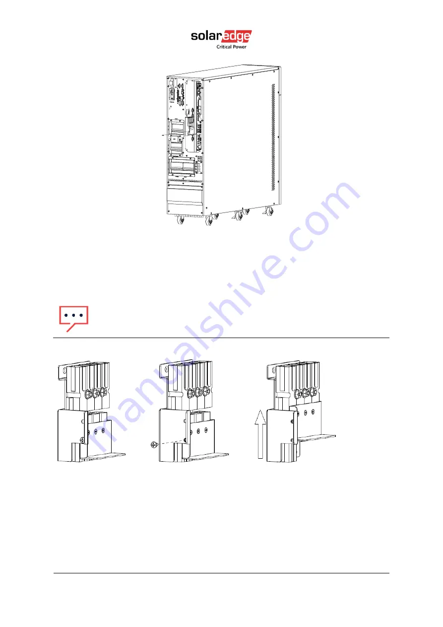 SolarEdge L10US-IB00 Installation Manual Download Page 16