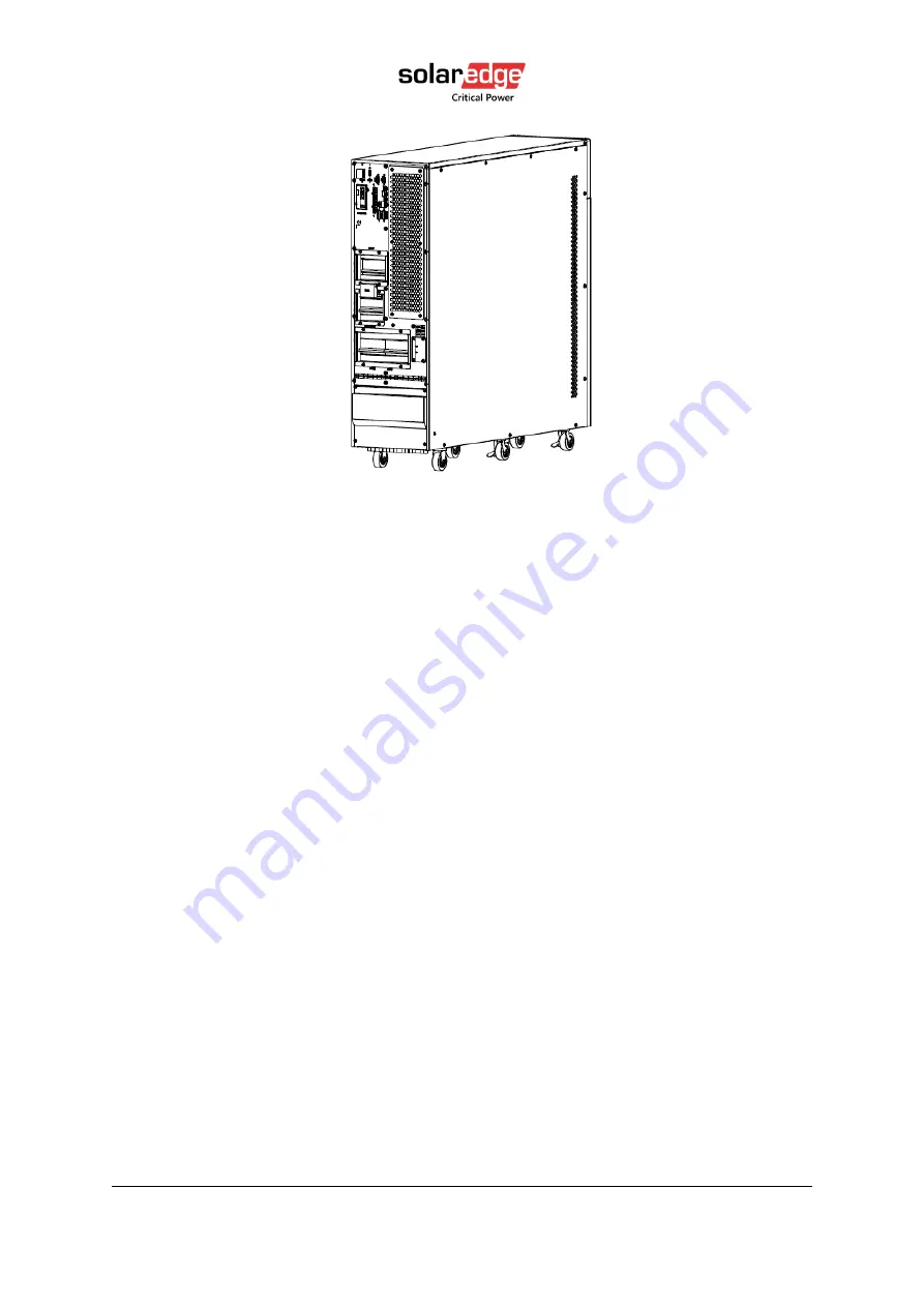 SolarEdge L20-IB60, L20-IB00 Скачать руководство пользователя страница 17