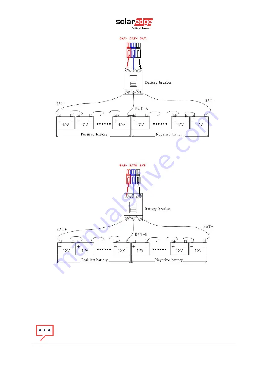 SolarEdge L20-IB60, L20-IB00 Скачать руководство пользователя страница 41