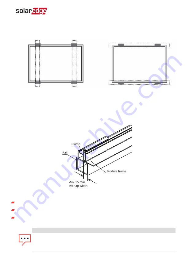 SolarEdge PV 60MMJ Series Installation Manual Download Page 14