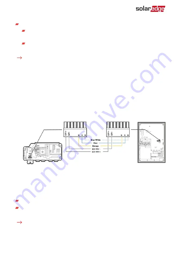 SolarEdge RESU10H Prime Series Скачать руководство пользователя страница 45