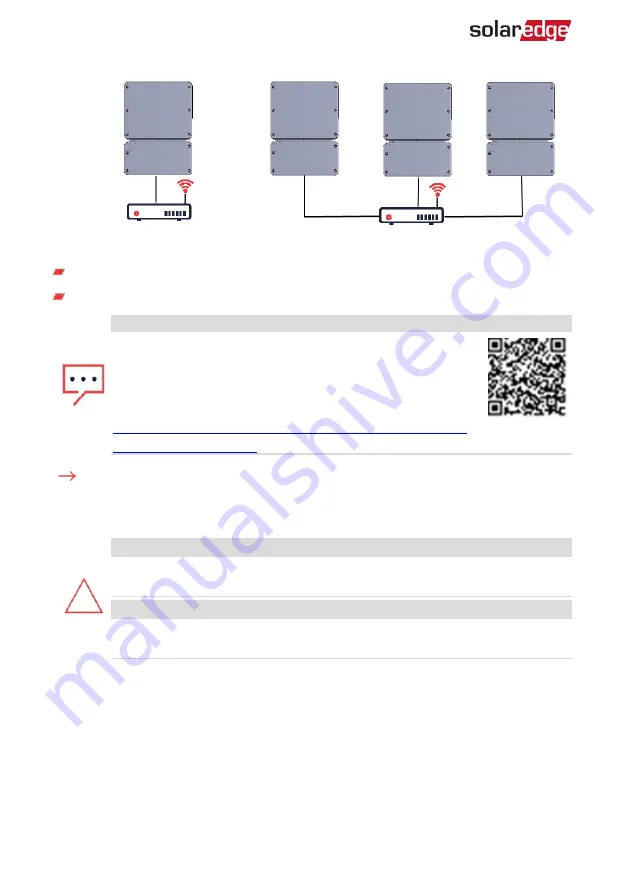 SolarEdge RESU10H Prime Series Скачать руководство пользователя страница 65