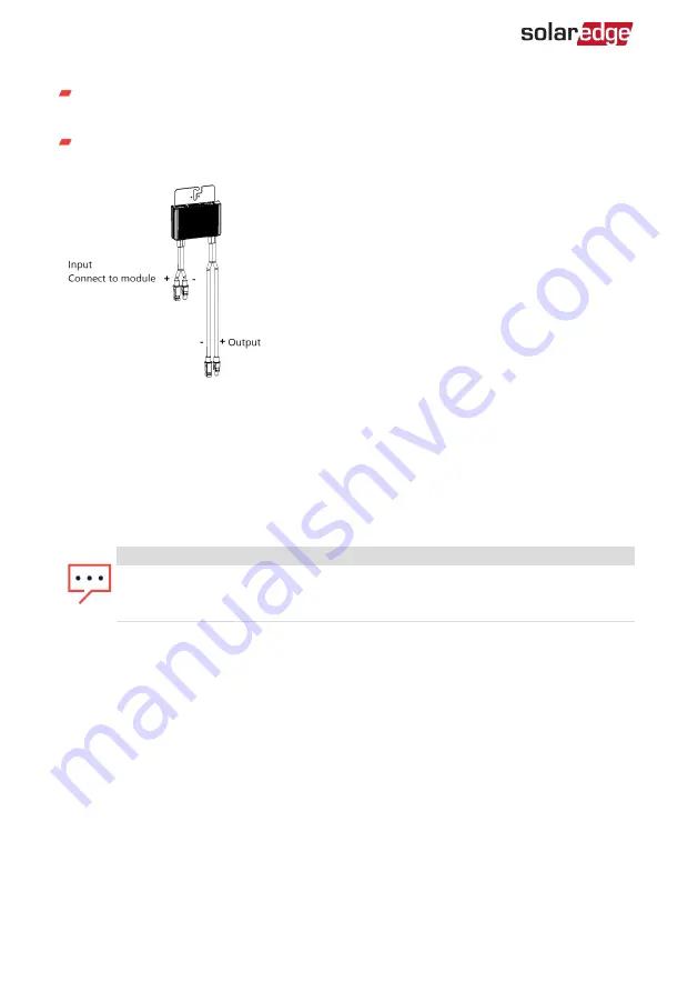 SolarEdge SE K Series Installation Manual Download Page 19